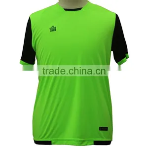 Best Selling Professional Soccer Polo Shirts thumbnail-1