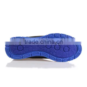 Fashion Sport Shoes Women Running for Female, Adults Men Sport Running Shoes for Male Made in Jinjiang Factory Good Quality thumbnail-6