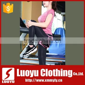 Factory Supply Fitness Wear Racing Suit Women Sexy Yoga Suit thumbnail-1