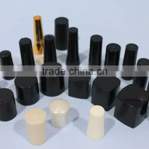 13mm Nail Polish Bottles Caps ,Manufacturers of PP Caps for Nail Polish thumbnail-1
