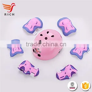 HFX0279 Protective Gear Set Knee Pads Elbow Pads for Kids Wholesale thumbnail-1