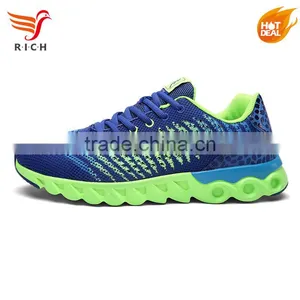 MLS11155 Beautiful Sports Running Shoes for Women Men 2017 thumbnail-1