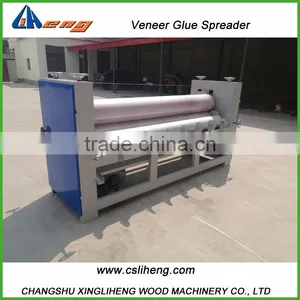 4ft Veneer Glue Spreader thumbnail-1