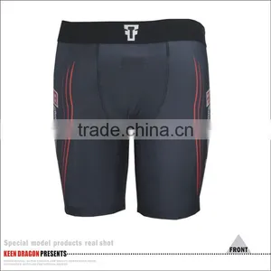 Zhejiang Shaoxing Factory Wholesale Comfortable Compression Vale Tudo thumbnail-2