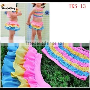 Kids Swimwear Child Clothes Beachwear Swimwear thumbnail-1