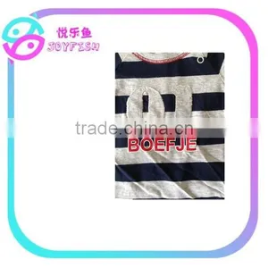 Good Quality Cotton Baby Romper thumbnail-4