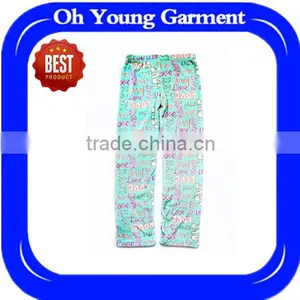 Wholesale Cheap and Sexy Nighty Design Sleepwear Print Muslim Women Nightgown Sexy Sleepwear Transparent Nighty Photos Pyjamas thumbnail-1