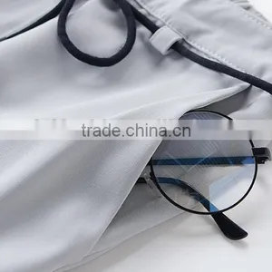 Hot Fashion Women Trousers, Ladies Latest Design Casual Summer Pants thumbnail-6