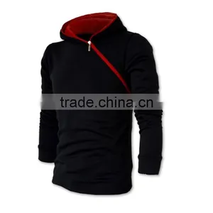 2015 Wholesale New Style Trendy Mens Hoodies thumbnail-2