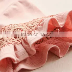 Lovely and Soft 100% Cotton Baby Girl Clothes thumbnail-2