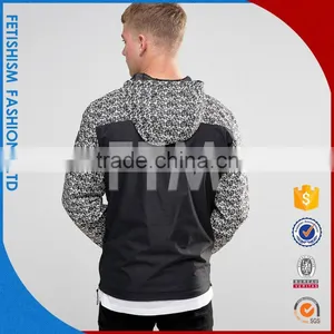 Professional Manufacturer OEM Service Hoodies & Sweatshirts thumbnail-2