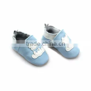 2017 European Baby Dress Shoes Brand Baby Toddler Shoes thumbnail-2
