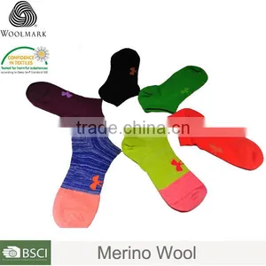 Socks Women Custom Wool, OEM Wholesale Price Socks thumbnail-1