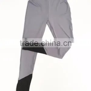 Women's Compression Yoga & Running Casual Sport Pants Fitness Wear Tight thumbnail-3