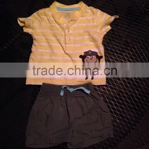 Baby Outfit In Excellent Condition Rompers Set thumbnail-1