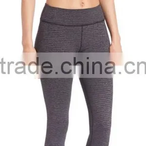 Custom Dry Fit Yoga Clothing Wholesale Gym Clothing Sports Wear Running Compression Fitness Leggings For Women thumbnail-2