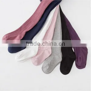 Baby Warm Cotton Pantyhose, Infant Pantynose, Baby Socks thumbnail-4
