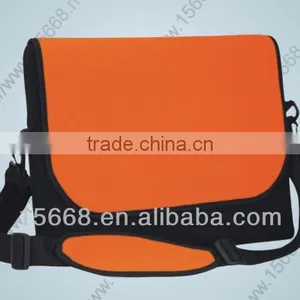 Neoprene Laptop Bags With Straps thumbnail-1