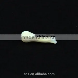 3.7*1.1*0.6cm Without Teeth Garment Accessory Plastic Clips for Packing thumbnail-4