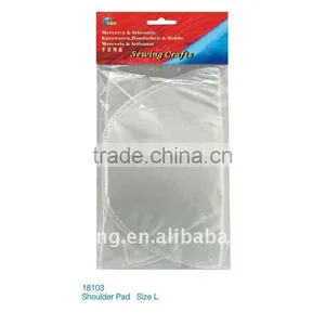 D&D Shoulder Pads & Pockets(No18103) thumbnail-1