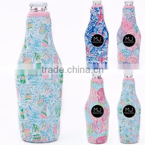 Wholesale Zipper Bottle Holder thumbnail-2