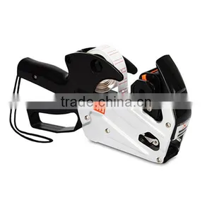 MX-H813 Price Label Gun Manual Labeler Machine thumbnail-1