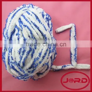 Hand Knitting Yarn Cotton thumbnail-1