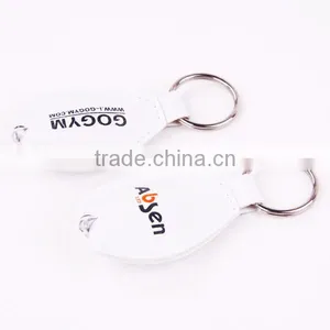Led Flashlight With Keychain thumbnail-2
