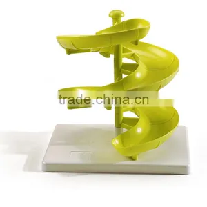 1PC Creative Kitchen Supplies Eggs Racks Fruit Vegetable Food Storage Racks Multifunction Home Kitchen Bar Storage Tools KC1515 thumbnail-1