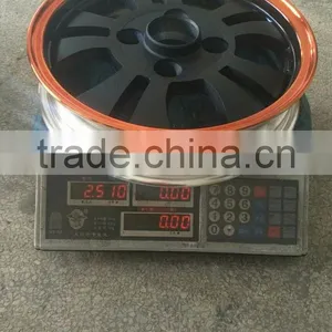 90-90-12 Aliminium Rim for Electric Tricycle Parts thumbnail-2