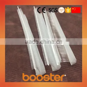 High Quality Half Moon Fine Tag Pin thumbnail-1
