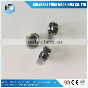 3.175*6.35*6*2.78 mm SR144TLKZNW Dental Handpiece Bearing thumbnail-1