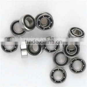 High Precision Dental Bearing SR144TLZ thumbnail-1