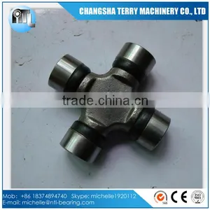 27*49.1mm Universal Joint Cardan Joint OEM: 37126-01G25 for Nissan Motor GUN-46 thumbnail-1