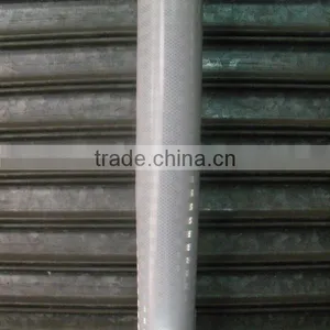 Factory Waterproof Aluminum 3m Diamond Engineering Grade Reflective Sheet Film for Traffic Sign thumbnail-5