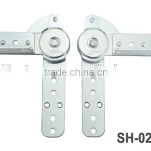 Hot Sales! Furniture Adjustable Sofa Armrest Hinges thumbnail-1