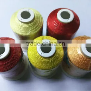 100% Viscose Rayon Embroidery /sewing / Thread thumbnail-1