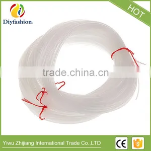 Factory Direct Sale DIY White Fishing Thread Fishing Wire for Jewelry Making thumbnail-4