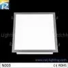 Indoor 18W Warm White 50 - 60Hz LED Panel Light thumbnail-1