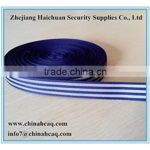 Custom Reflective Belts Reflective Waved Webbing thumbnail-1