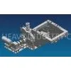 Continuous Casting Machine Semi-leaf Spring Type Mold Oscillator With Automatic Adjustment thumbnail-1