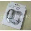 3 in 1 Iphone Charger Kit With 6 Pin USB Cable for Ipod Iphone and MP3 thumbnail-1