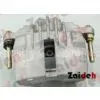 Truck Rear Disc Brake Caliper For GMC / Chevrolet / Isuzu / Oldsmobile Trucks , 18B4712 , 18B4713 thumbnail-1
