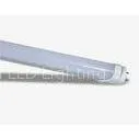 600mm 10W G13 SMD LED Tube Light , 5000K - 5500K Frosted Cover Ra80 for Indoor Home thumbnail-1