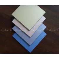PE Sheet Aluminum Composite Panel thumbnail-1