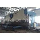High Efficiency CNC Tandem Press Brake Double Bending Machine 18000mm 16mm thumbnail-1