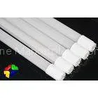 Cool White 6000K T8 4ft LED Tube Lighting 16W 1500 Lm With Aluminum PC thumbnail-1
