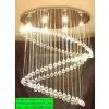 Crystal Chandelier,modern Chandelier,modern Crystal Lamp thumbnail-1