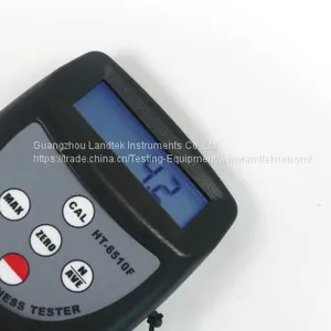 Digital Foam Hardness Tester HT-6510F thumbnail-5