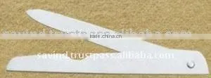 Pakistan Vespeco Double Side Steel Nail File thumbnail-1
